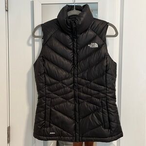 North Face Vest